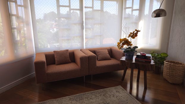 Zdravé a Ekologické Vytápění Bytu: Přehled Nejlepších Možností