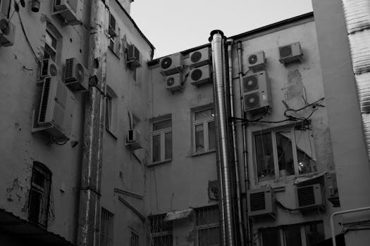 Zimní Větrání Bytu: Efektivní Tipy pro Čerstvý Vzduch Bez Plýtvání