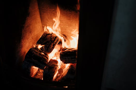 Zimní teplo domova: Jak udržet byt teplý bez topení?