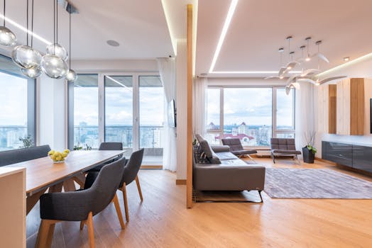 Jak dosáhnout ideální vlhkosti vzduchu v bytě pro zdraví a pohodlí?