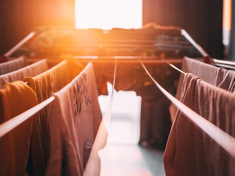 Efektivní tipy, jak udržet byt chladný i během horkých letních dnů!