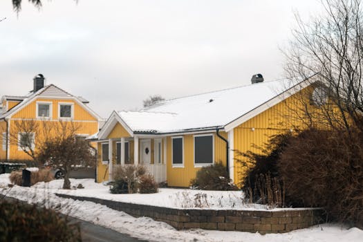 Zima bez zimy: 10 tipů, jak si doma udržet teplo a útulno