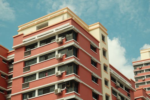 Domácí strategie proti plísním: Jak si zajistit zdravé bydlení