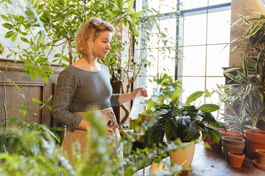 Rostliny pro zdravější vzduch v bytě: Jaké vybrat a jak pečovat