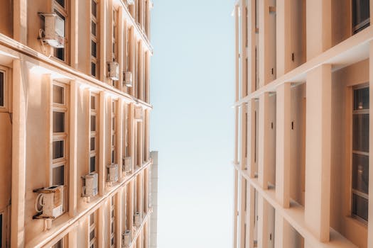 Optimalizujte Vlhkost Vzduchu v Paneláku: Efektivní Rady