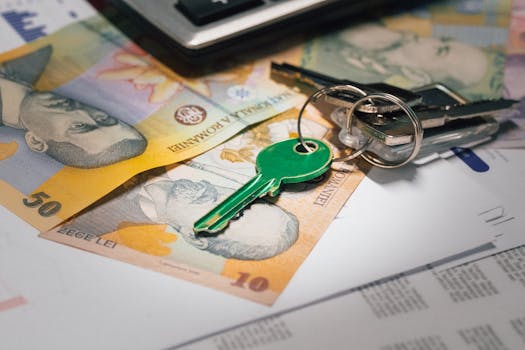 Jak správně rezervovat byt a chránit své finance při koupi?